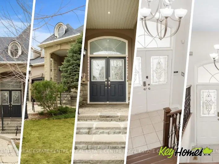 House for sale: 43 DONHERB CRESCENT, Caledon