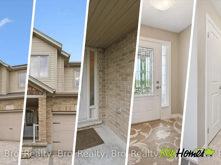 House for sale: 43 GOLDENVIEW DRIVE, Guelph
