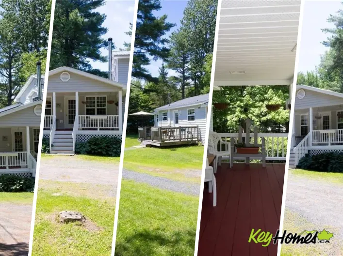 House for sale: 43 Gordon Shore Road, Whites Cove
