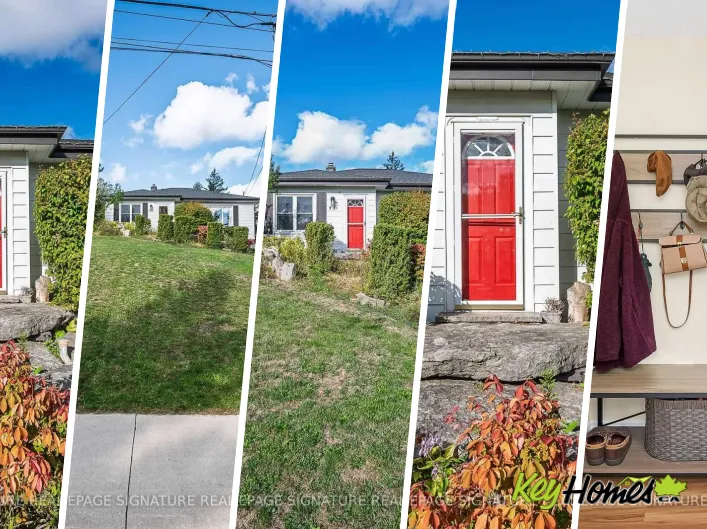 Duplex for sale: 43 LAKE AVENUE N, Hamilton