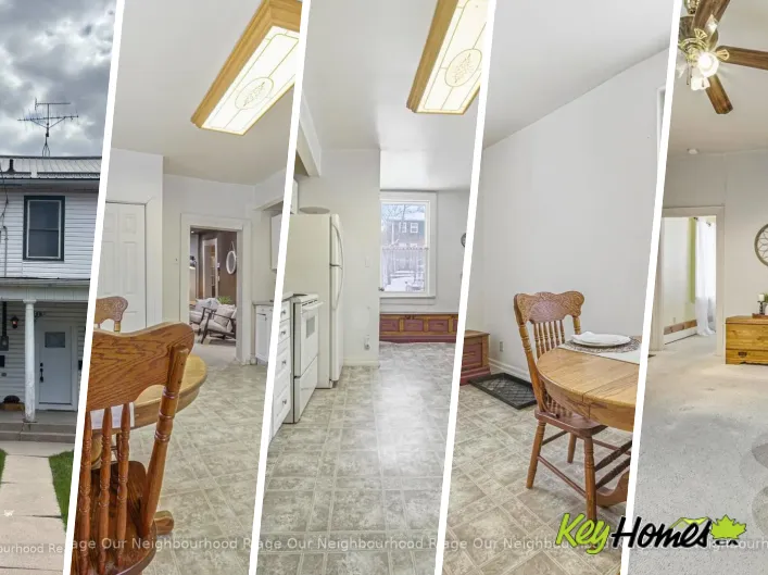 House for sale: 43 MILL STREET S, Port Hope