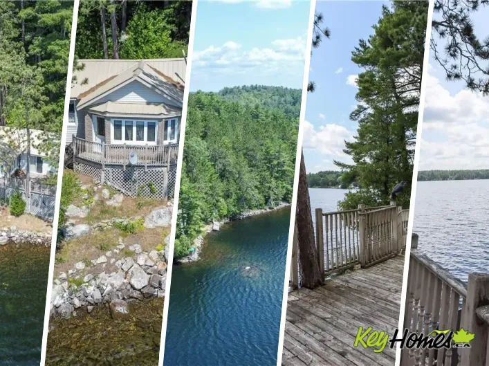 Recreational for sale: 43 Morbin Road, Whitefish
