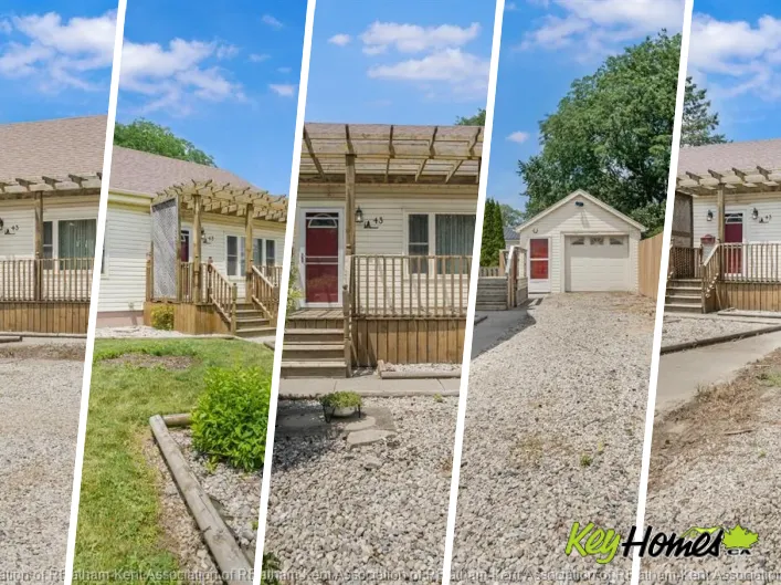 House for sale: 43 OXLEY DRIVE, Chatham