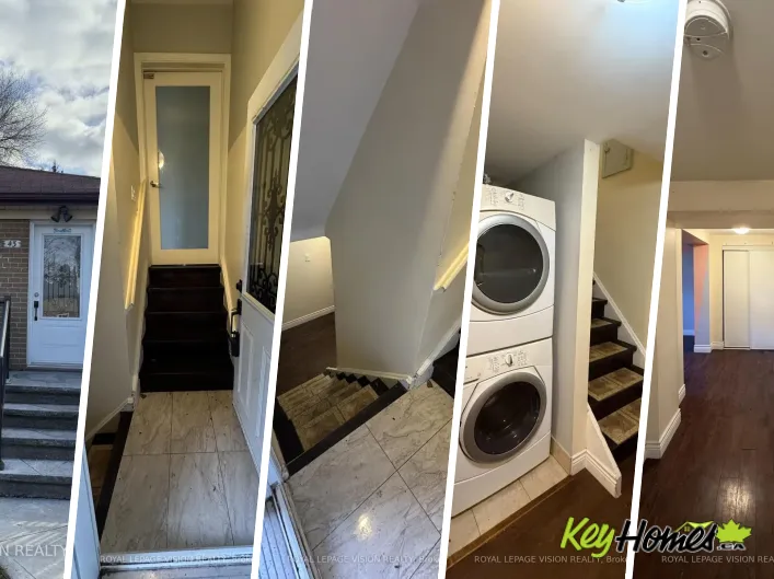 House for rent: 43 PAR AVENUE, Toronto