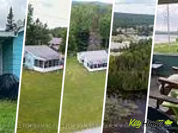 House for sale: 43 PROULX STREET, Timiskaming