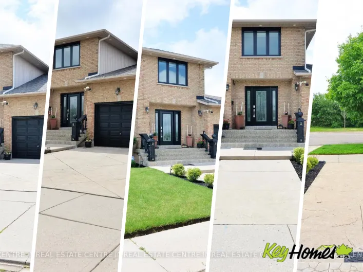 House for sale: 43 REGALVIEW DRIVE, Hamilton