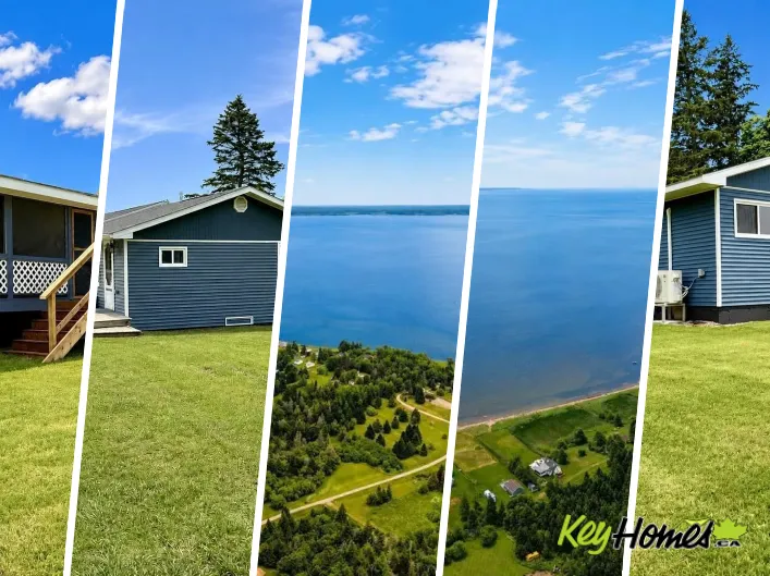 Recreational for sale: 43 Seagull Lane, Tidnish Cross Roads