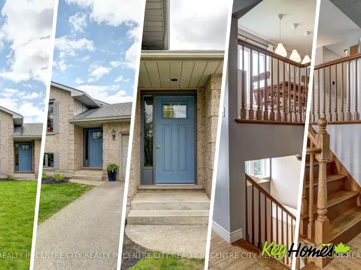 House for sale: 43 SINCLAIR CRESCENT, Aylmer