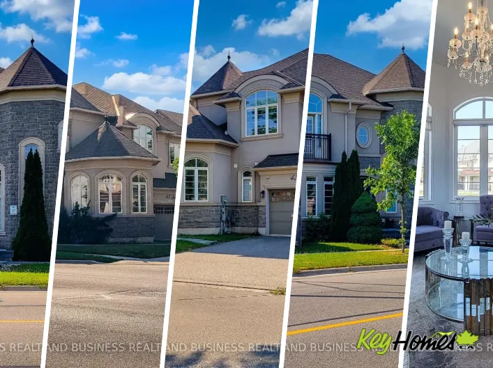 House for sale: 43 SIXTEEN MILE DRIVE, Oakville