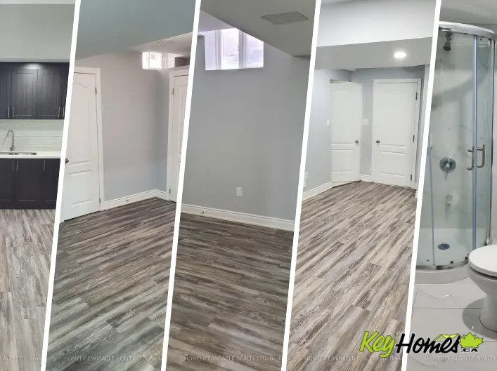 House for rent: 43 TAPPET DRIVE, Brampton