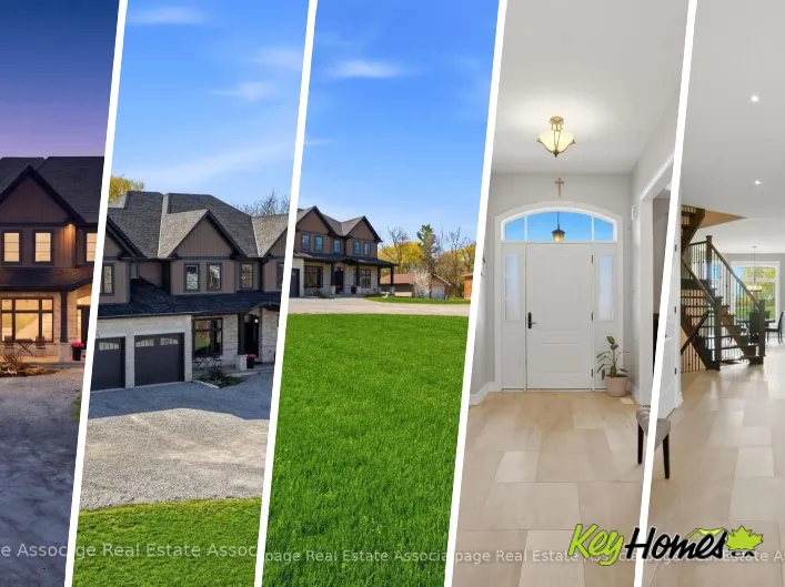 House for sale: 43 THIRD ROAD E, Hamilton