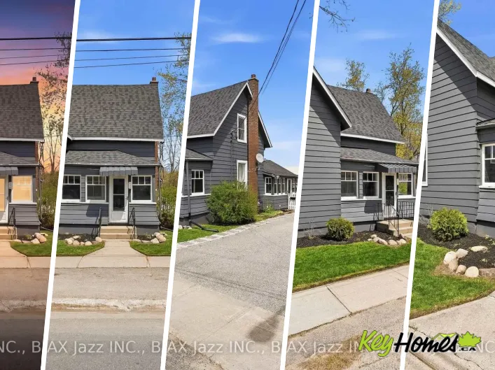 House for sale: 430 ELDON ROAD, Kawartha Lakes