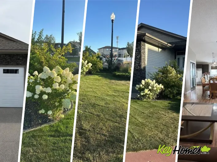 House for sale: 4301 Green Poplar LANE, Regina
