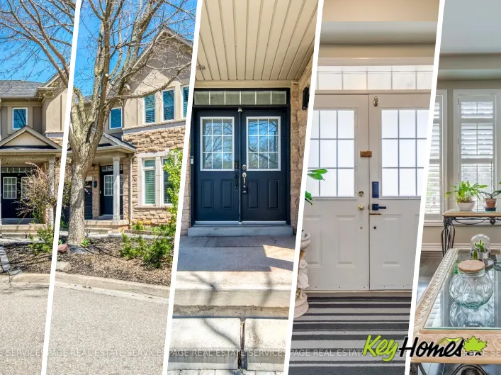 House for sale: 431 BURLOAK DRIVE, Oakville