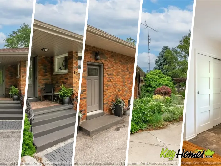 House for sale: 431 Victoria AVENUE, Chatham