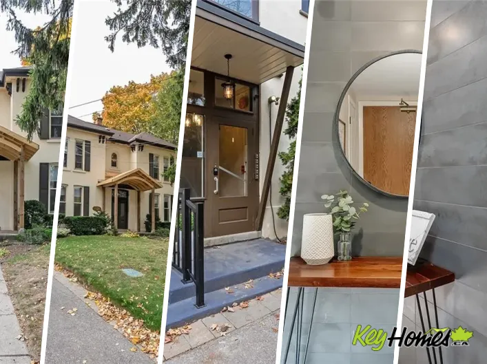 Apartment for rent: 432 BURLINGTON Avenue Unit# 5, Burlington