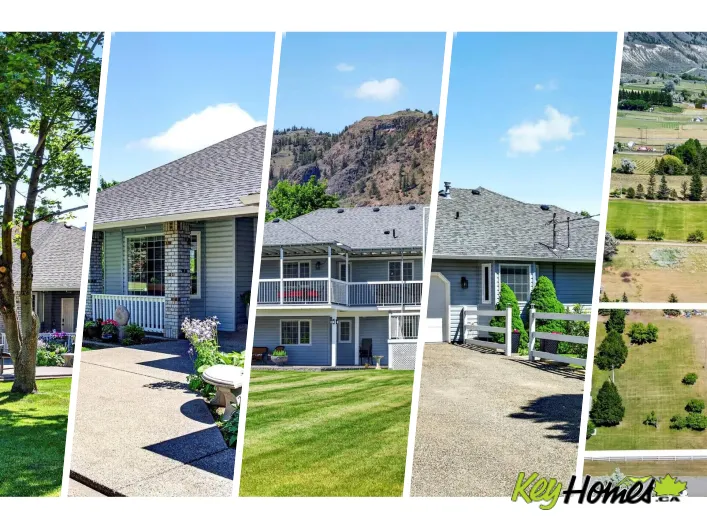 House for sale: 432 Pintail Road, Kamloops