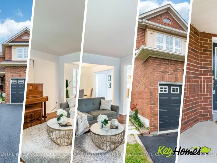 House for sale: 4322 GOLDENROD CRESCENT, Mississauga