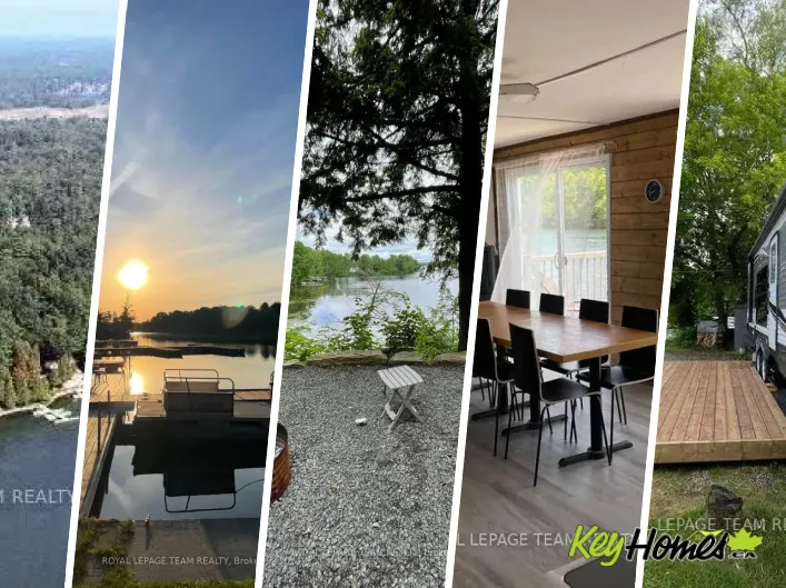 4328 MELODY LODGE LANE, Frontenac