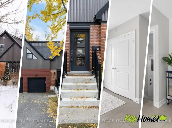 House for sale: 433 DAWSON AVENUE, Ottawa
