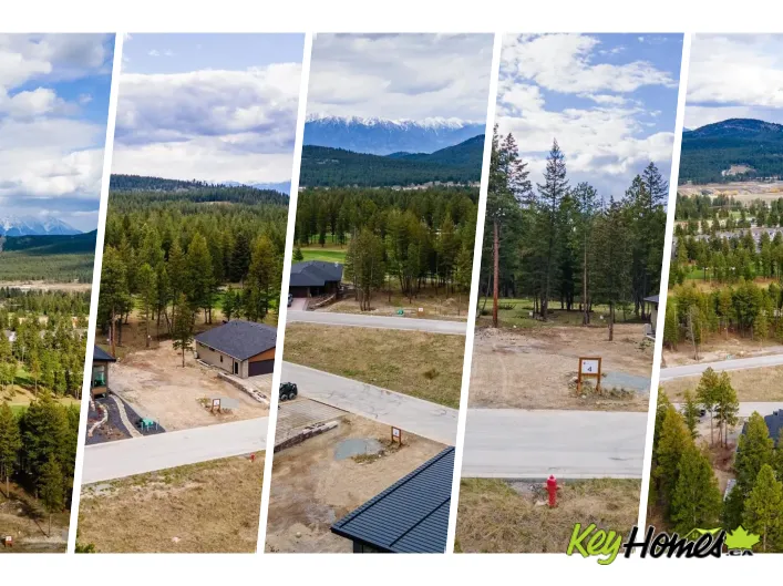 Other for sale: 433 Wildstone Close N Lot# 4, Cranbrook