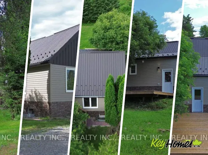 House for sale: 434 PARK LANE, Black River-Matheson