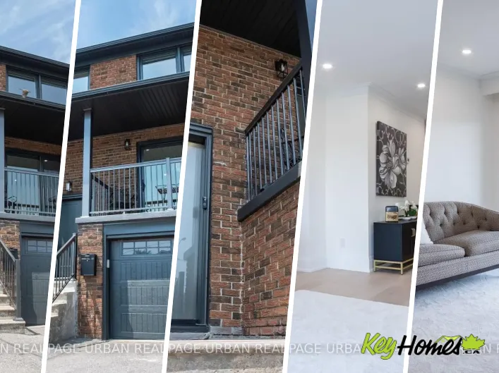 House for sale: 434 WESTMOUNT AVENUE, Toronto