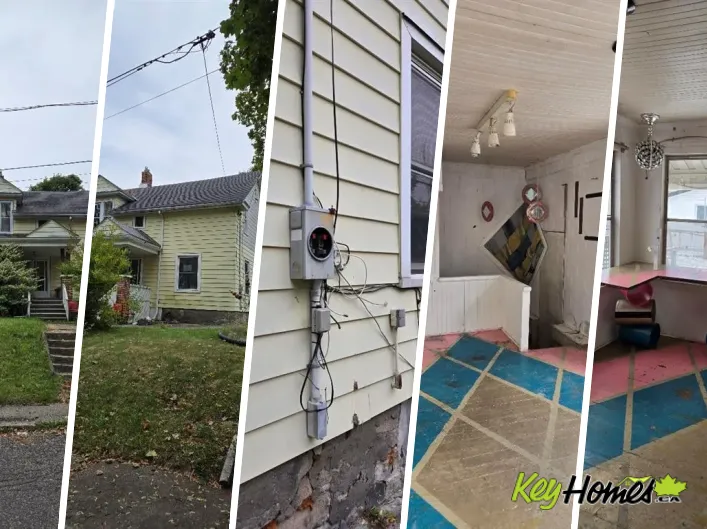 House for sale: 4340 ELGIN Street, Niagara Falls