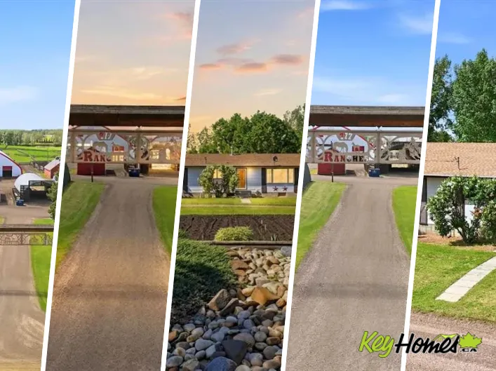 434080 Range Road 260, Rural Ponoka County