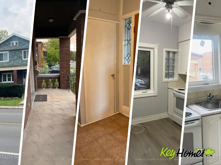 Duplex for sale: 435 ABERDEEN AVENUE, Hamilton