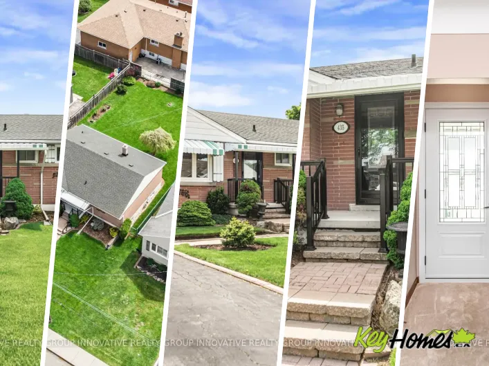 House for sale: 435 EAST 36TH STREET, Hamilton
