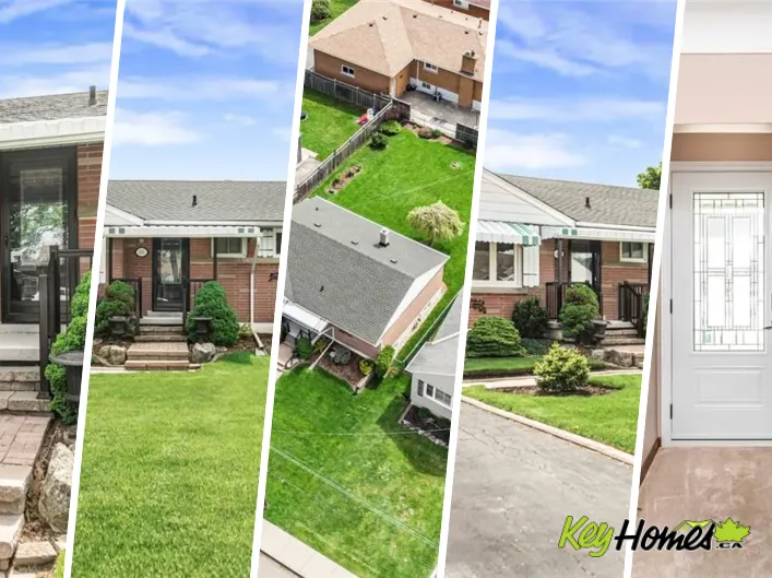 House for sale: 435 EAST 36TH Street, Hamilton