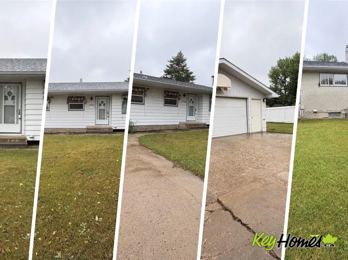 House for sale: 435 Garnet STREET N, Regina