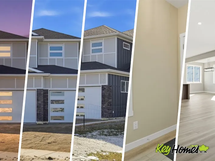 House for sale: 435 Sharma CRESCENT, Saskatoon