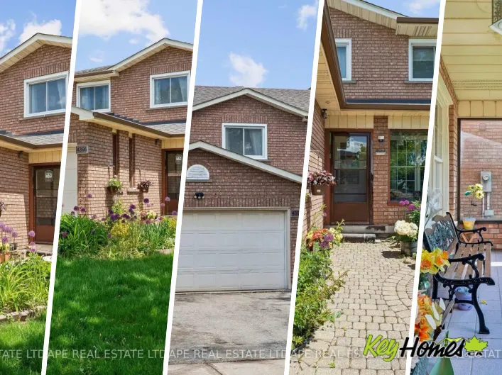 House for sale: 4356 WAKEFIELD CRESCENT, Mississauga