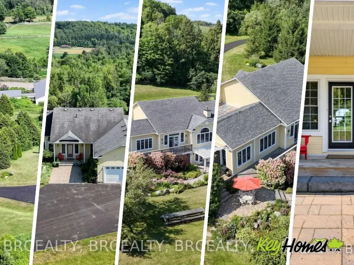 Unknown for sale: 436 EDDYSTONE ROAD, Alnwick/Haldimand