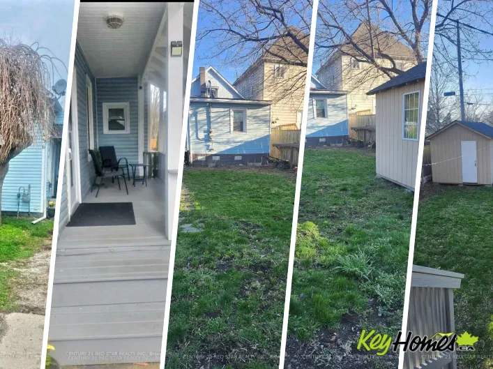 House for sale: 436 ELLIOTT STREET W, Windsor