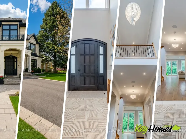 House for sale: 436 WILLIS DRIVE, Oakville