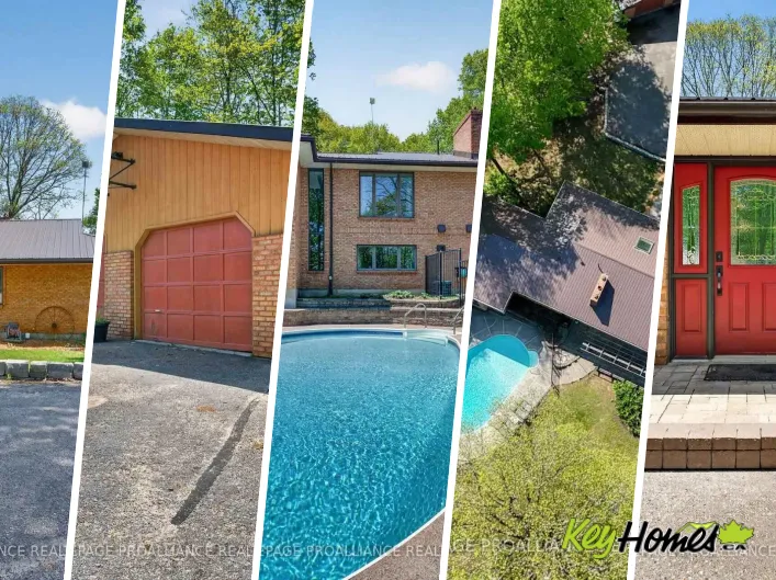 House for sale: 4362 SILLS BAY ROAD, Frontenac