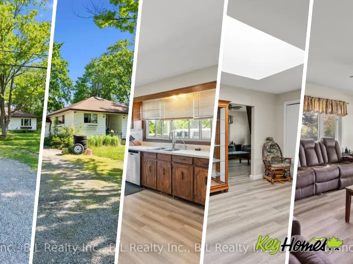 43758 HIGHWAY #3 (FORKS RD) HIGHWAY, Wainfleet