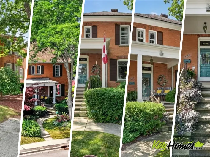 House for sale: 438 BROAD Street W, Dunnville
