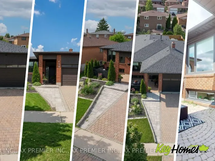 House for sale: 438 WOODBRIDGE AVENUE, Vaughan