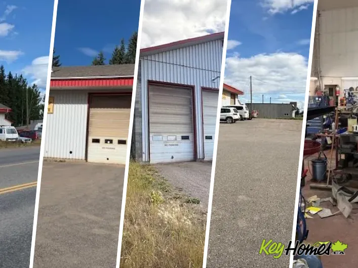 4384 16 HIGHWAY, Smithers