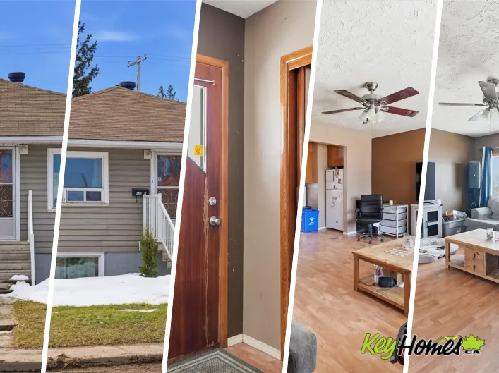 House for sale: 439 22nd STREET E, Prince Albert