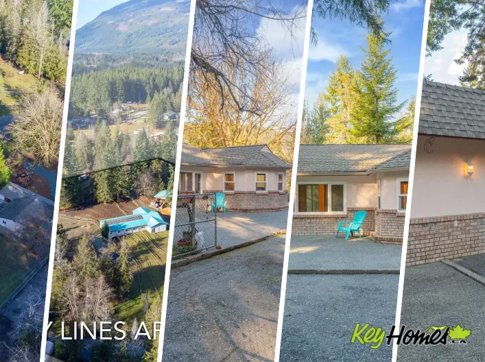 House for sale: 4391 Best Rd, Port Alberni