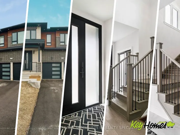 House for sale: 44 ALBERT STREET W, New Tecumseth