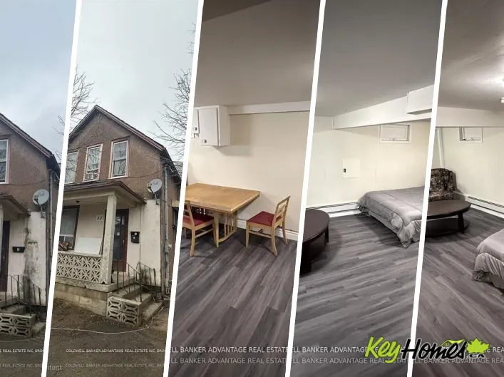 Other for sale: 44 ALBERT STREET, Welland