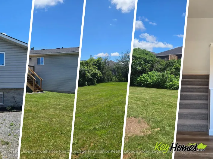 House for rent: 44 CANNIFTON ROAD N, Belleville
