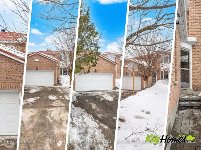 House for sale: 44 CARRUTHERS CRESCENT, Barrie