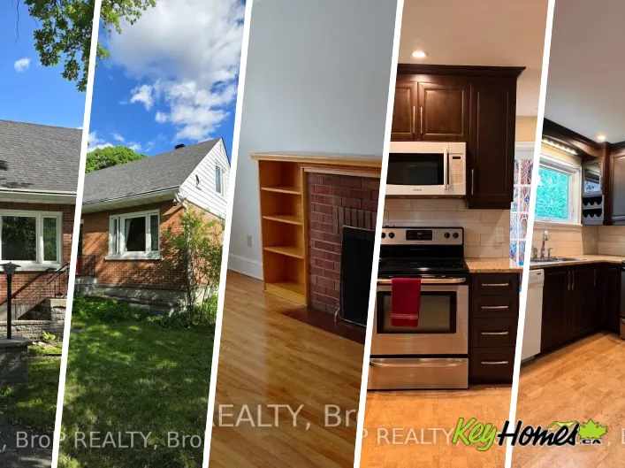 House for rent: 44 CLEARVIEW AVENUE, Ottawa